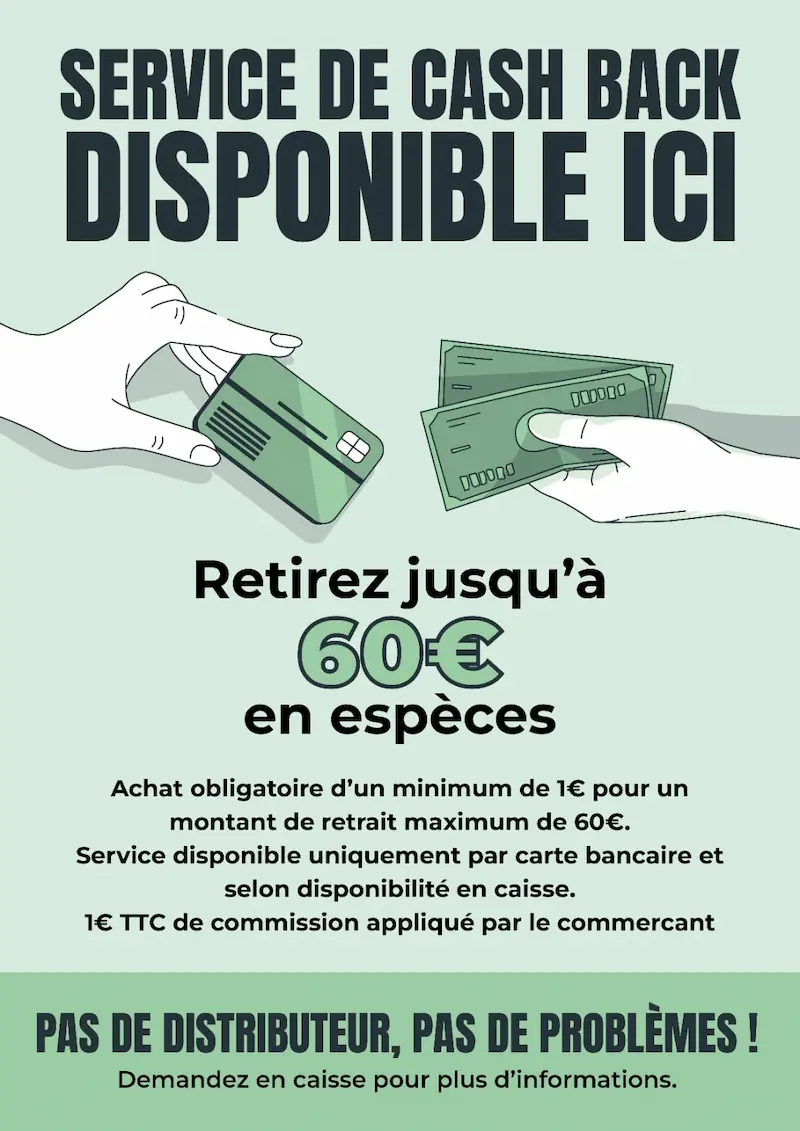 CashBack