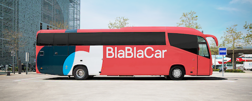 BlaBlaCar Bus