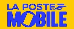 La Poste Mobile